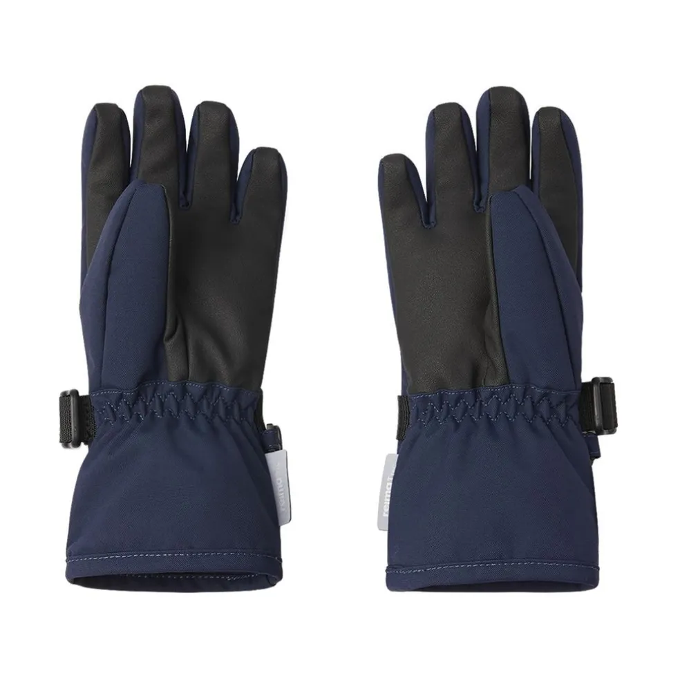 Tartu Reimatec Handskar Navy