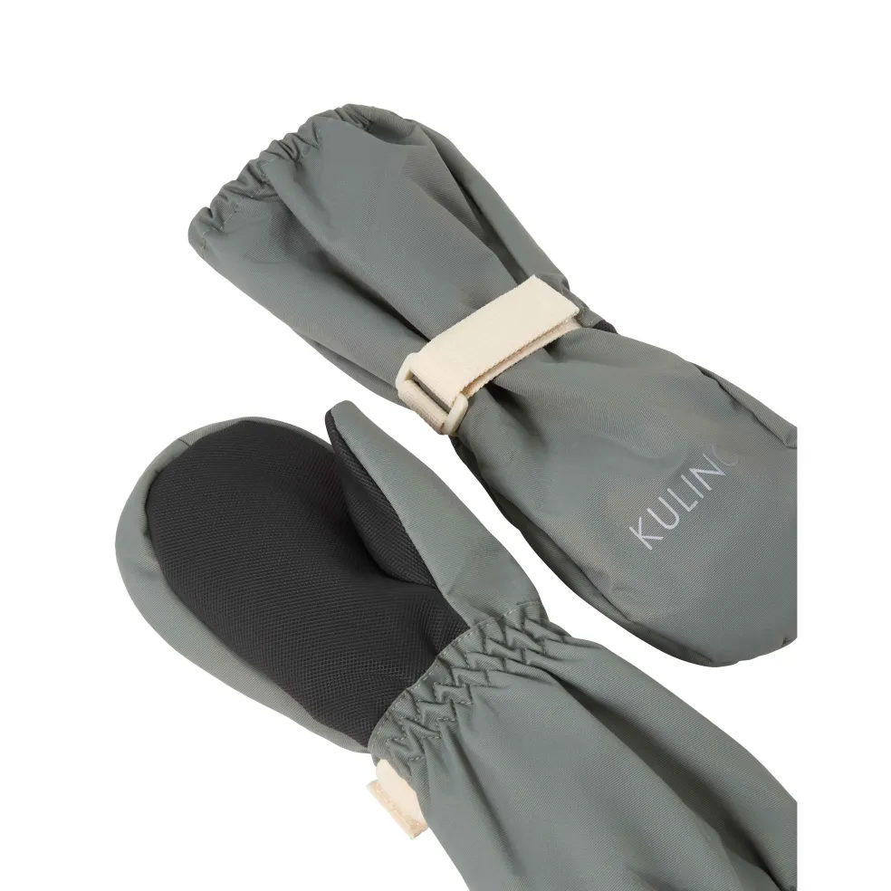 Tartu Vintervantar Light Green