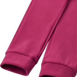 Tarvis Fleecebyxor Lila