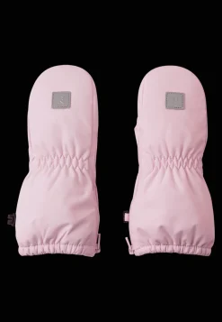 Tassu Vävda Vantar Pale Rose