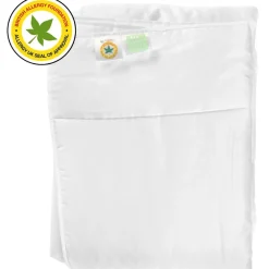 Täcke Mellanfluffy Spjälsäng Pure
