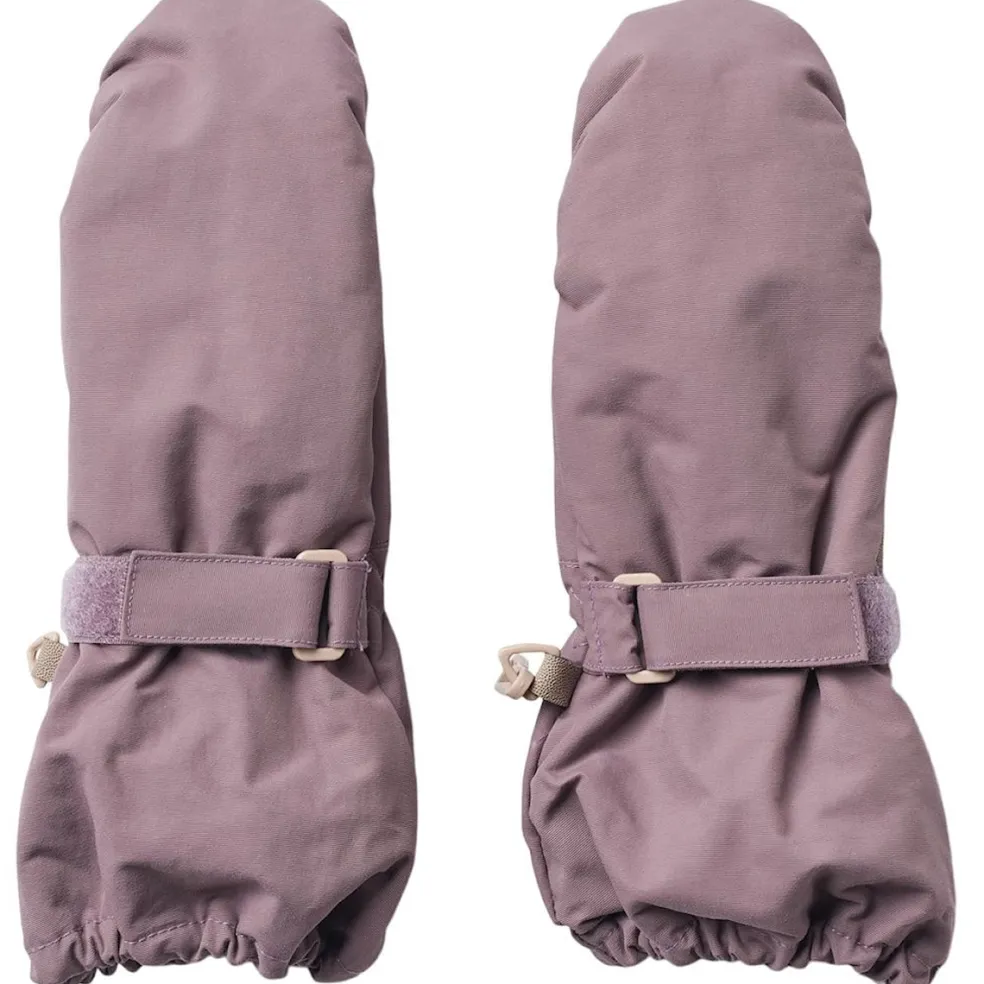 Tech Vantar Dry Lilac