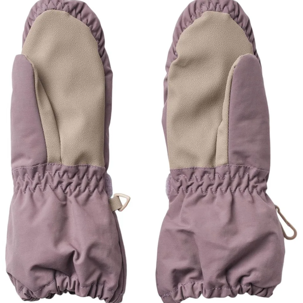 Tech Vantar Dry Lilac