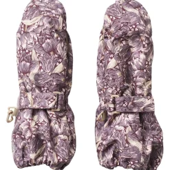 Tech Vantar Purple Tulips