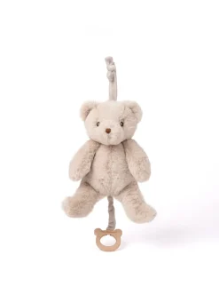 Teddy Speldosa Beige