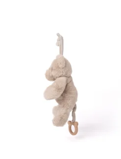 Teddy Speldosa Beige