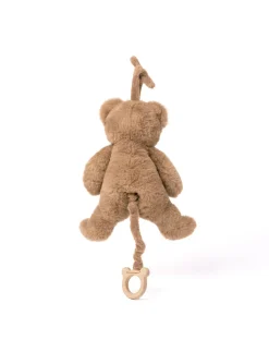 Teddy Speldosa Brown