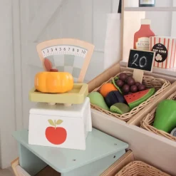 Tender Leaf Butiksvåg Multi