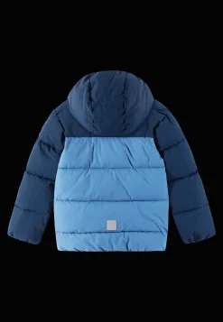 Tenhola Vinterjacka Blue Ocean