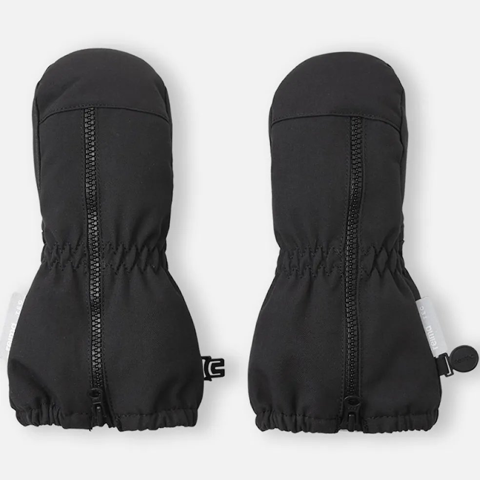 Tepas Reimatec Vantar Black