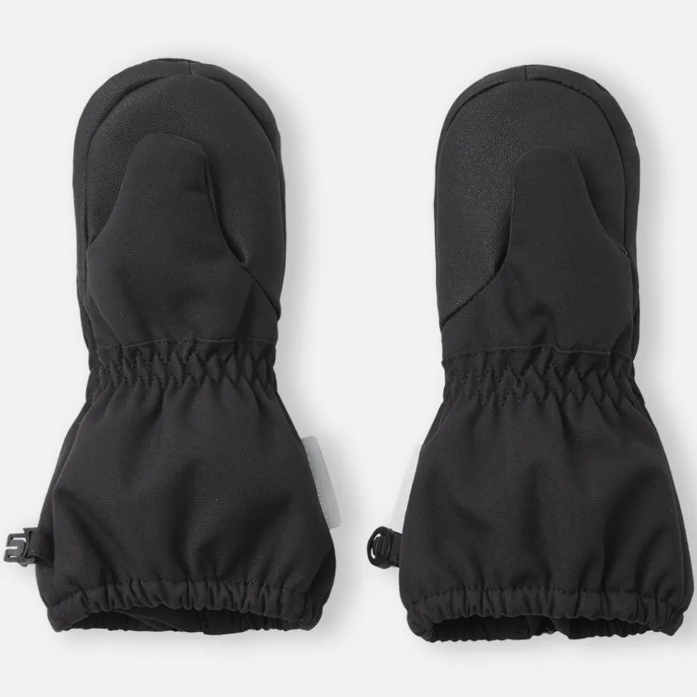Tepas Reimatec Vantar Black