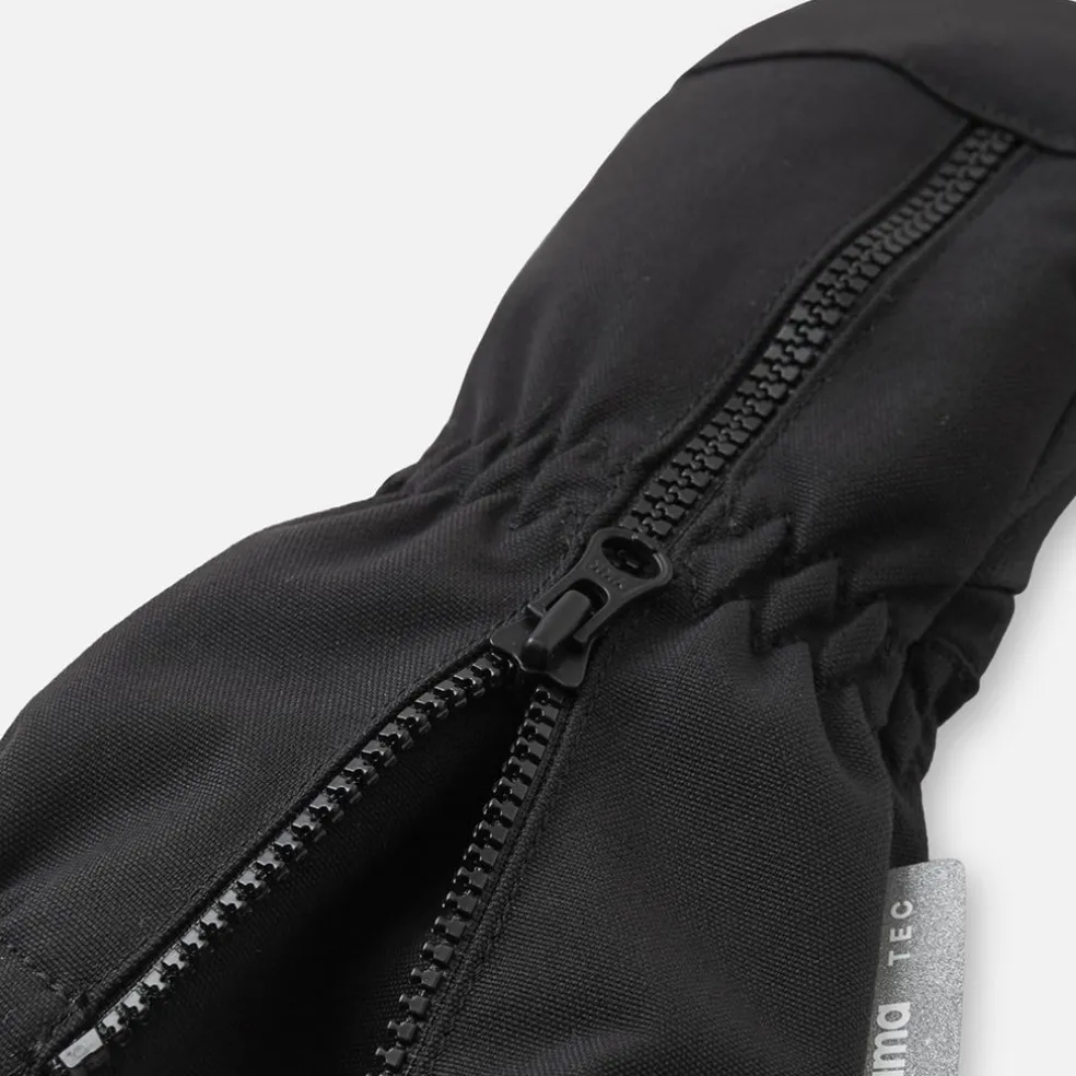Tepas Reimatec Vantar Black