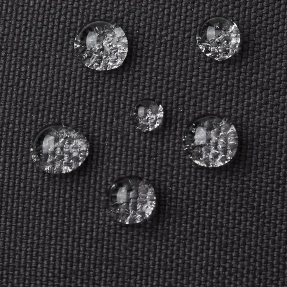 Tepas Reimatec Vantar Black