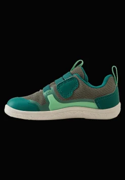 Tepastelu Reimatec Barfotaskor Greyish Green