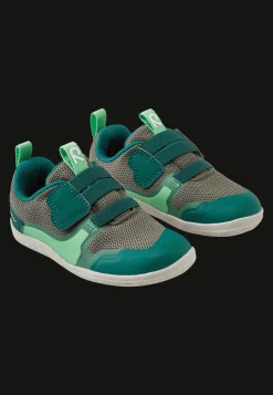 Tepastelu Reimatec Barfotaskor Greyish Green