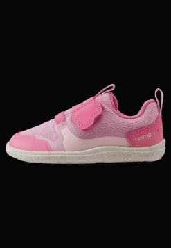 Tepastelu Reimatec Barfotaskor Light Heather