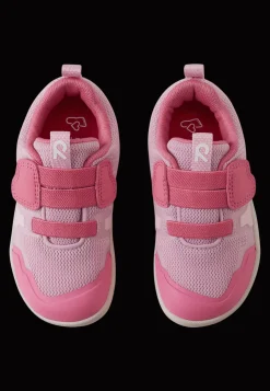 Tepastelu Reimatec Barfotaskor Light Heather