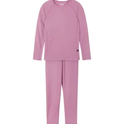Termiskt Set, Lani - Mauve Pink