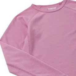 Termiskt Set, Lani - Mauve Pink