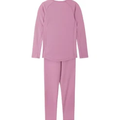 Termiskt Set, Lani - Mauve Pink