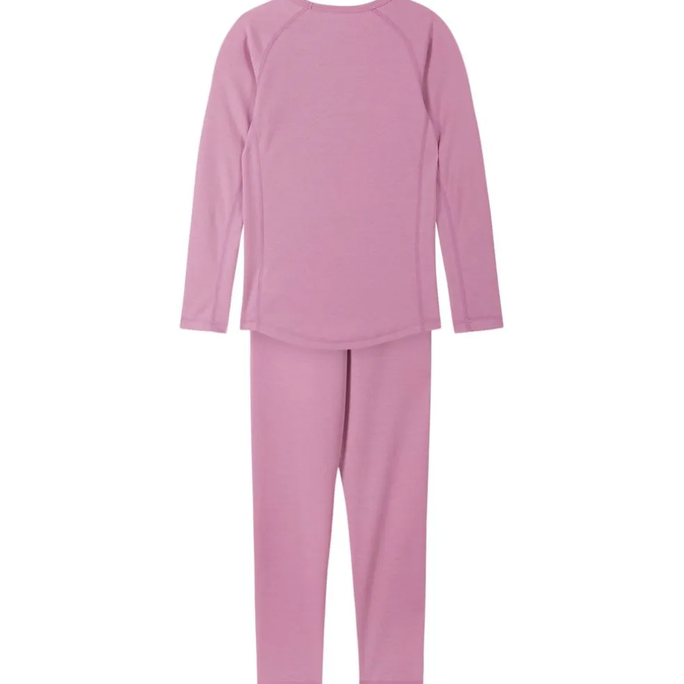 Termiskt Set, Lani - Mauve Pink