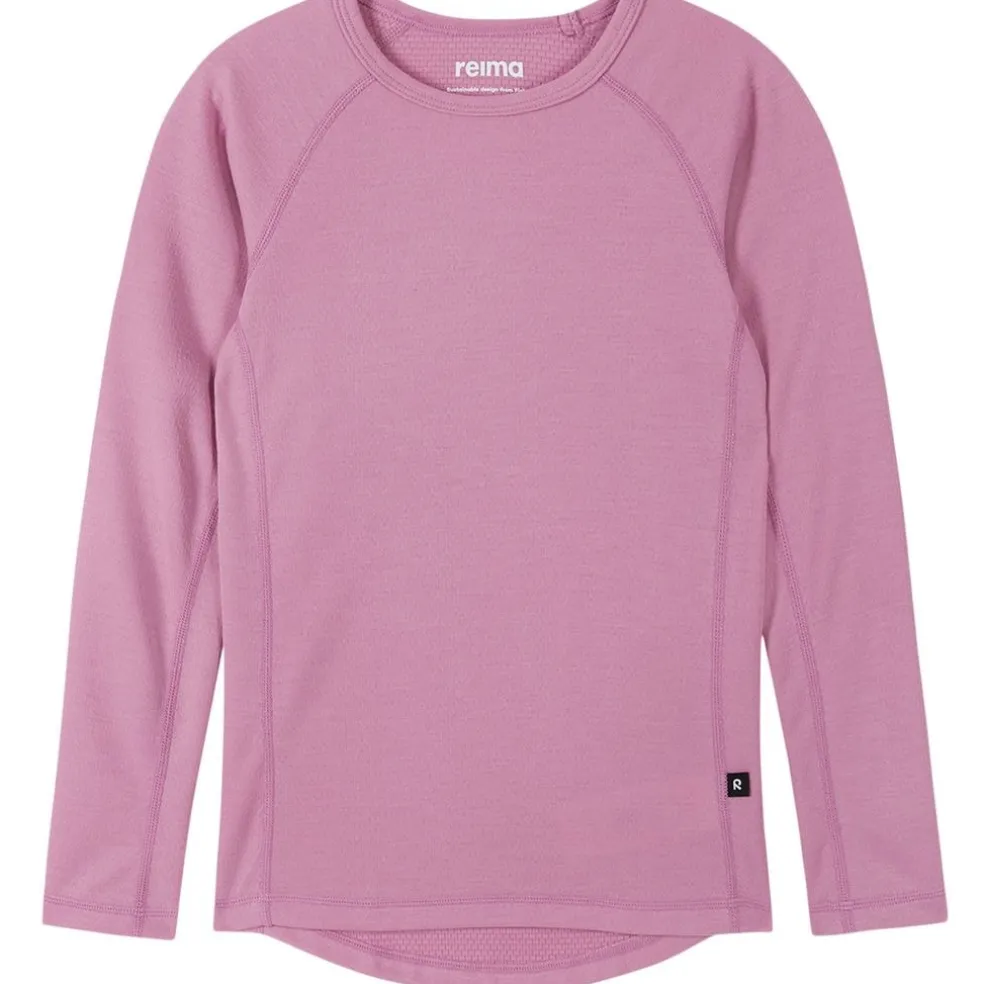 Termiskt Set, Lani - Mauve Pink
