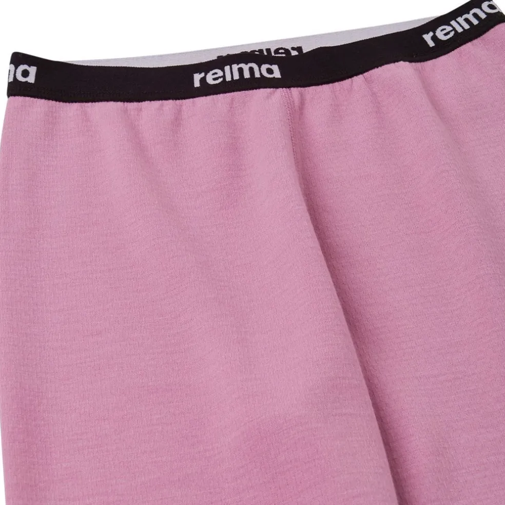 Termiskt Set, Lani - Mauve Pink