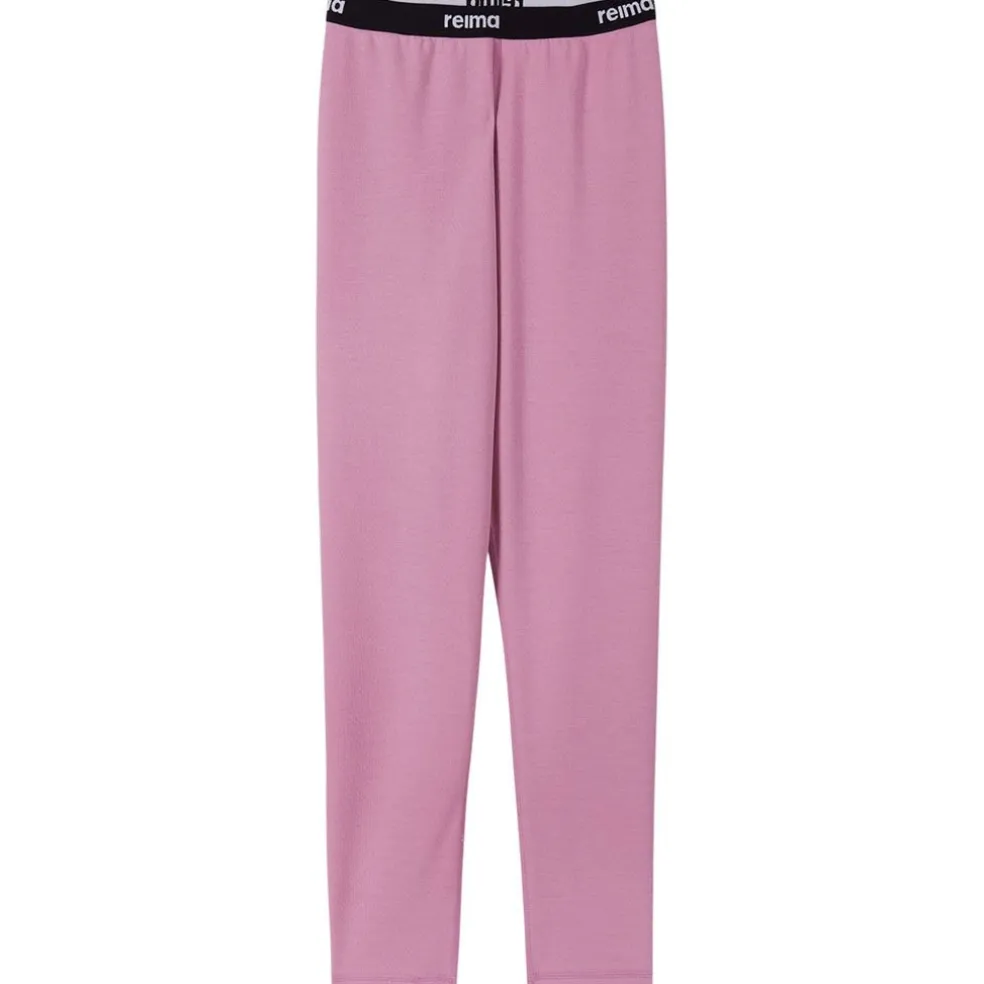 Termiskt Set, Lani - Mauve Pink
