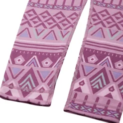 Termoset Taitoa-Grey Pink