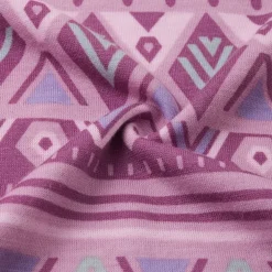 Termoset Taitoa-Grey Pink