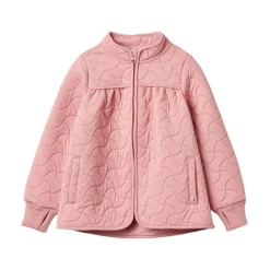 Thilde Thermo Jacka Rose