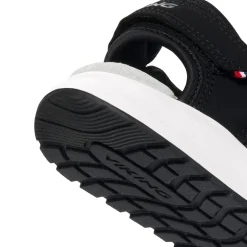 Thrill 1V SL Sandaler Black