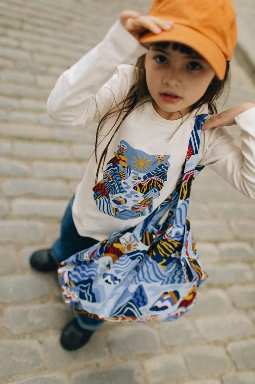 Thun Tygväska Manne Jalilian