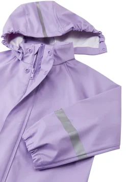 Tihku Regnkläder Blooming Lilac