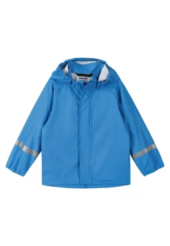 Tihku Regnkläder Cool Blue