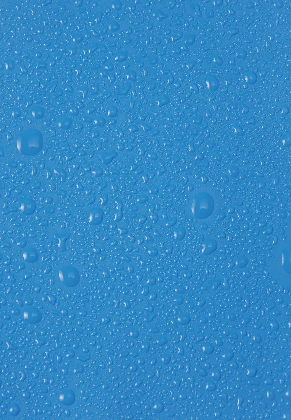 Tihku Regnkläder Cool Blue