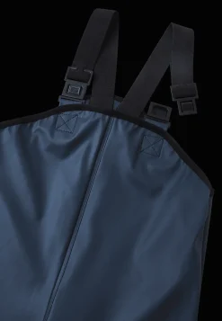 Tihku Regnkläder Cool Blue
