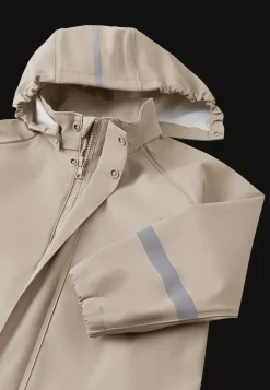 Tihku Regnkläder Earthy Beige