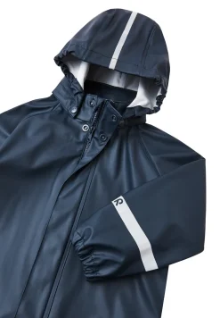 Tihku Regnkläder Navy