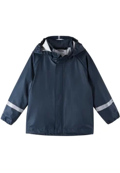 Tihku Regnkläder Navy