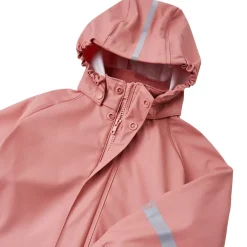 Tihku Regnställ Rosa