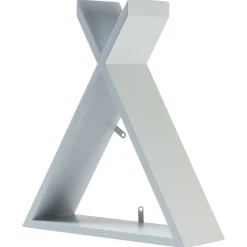 Tipi Hylla Grå