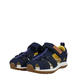 Tobo Sportiga Sandaler Navy