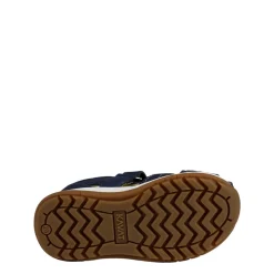 Tobo Sportiga Sandaler Navy