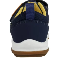 Tobo Sportiga Sandaler Navy