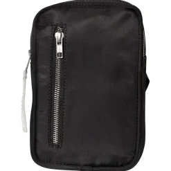 Toby Midjeväska Anthracite Black