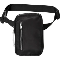 Toby Midjeväska Anthracite Black
