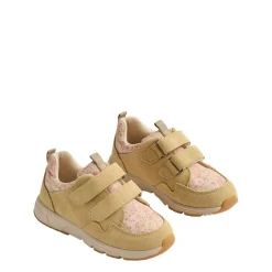 Toney Sneakers Yellow