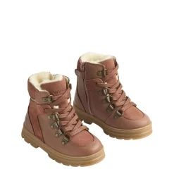 Toni Tex Hiker Dusty Rouge