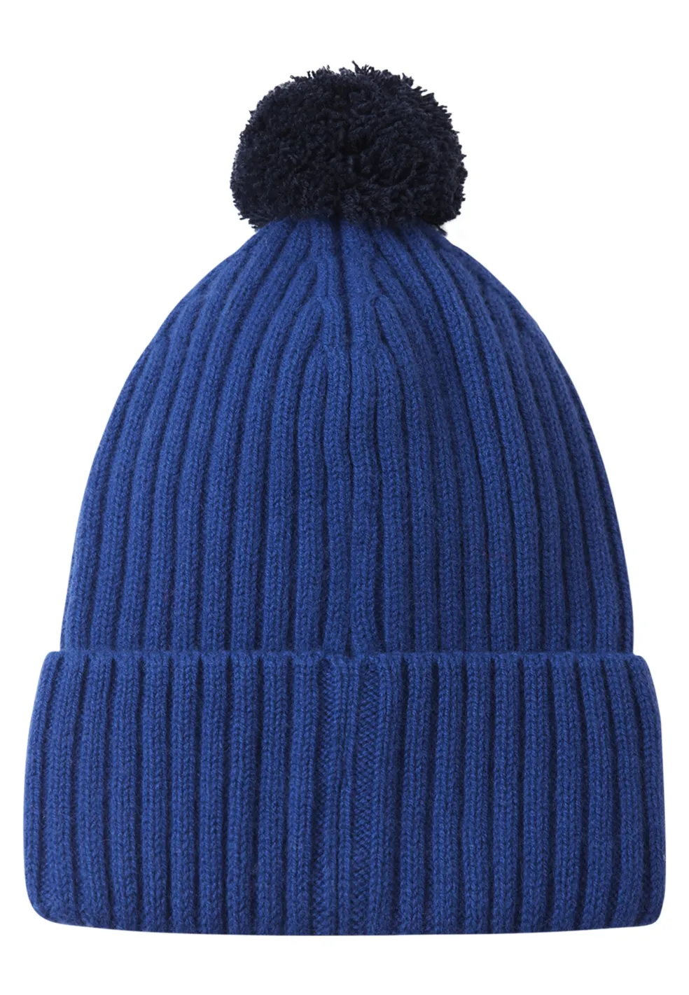Topsu Mössa Twilight Blue
